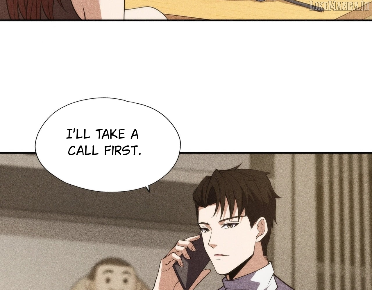 Hidden Dragon in the City (2025) Chapter 5 - page 71